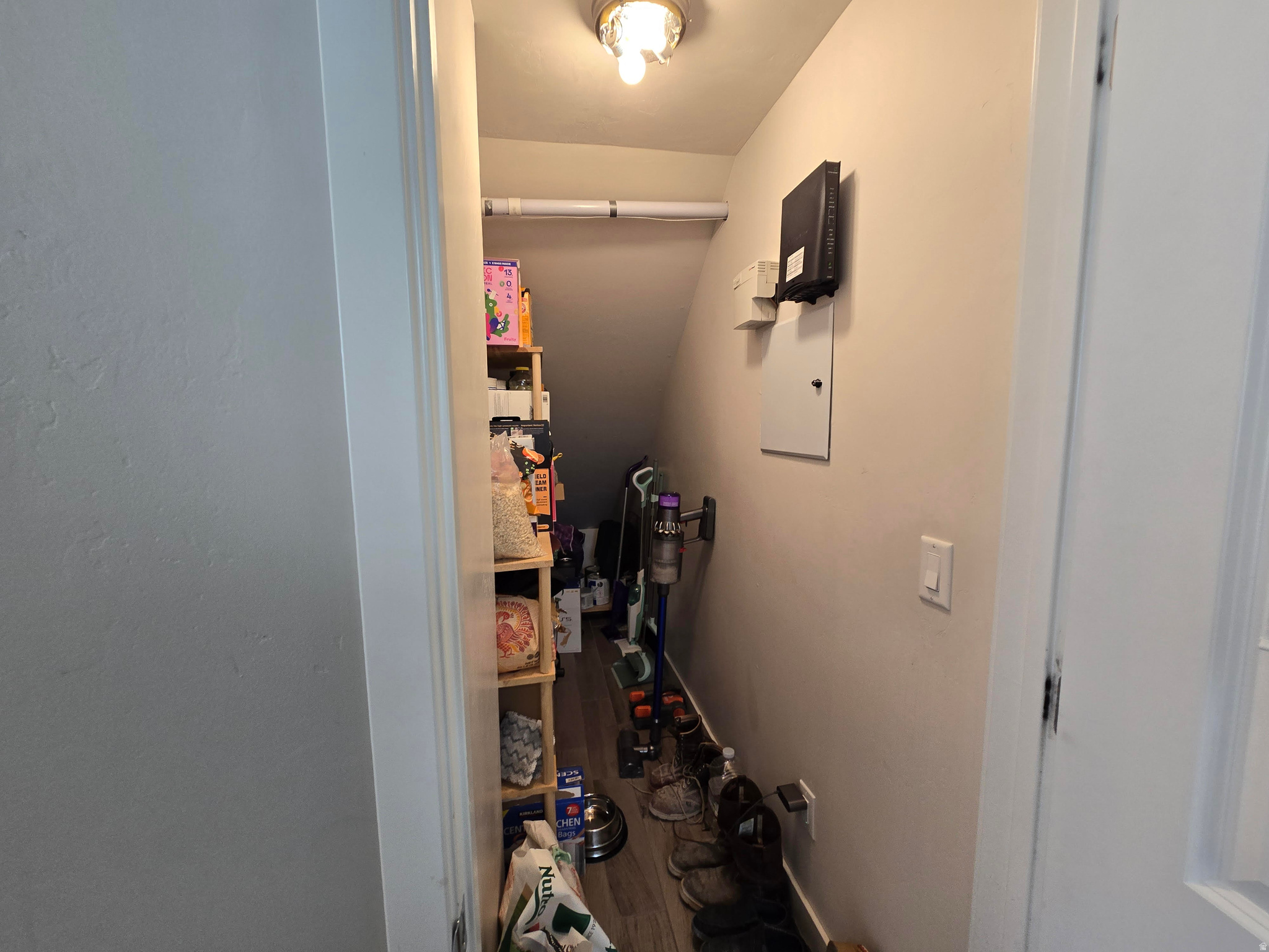 DAYBREAK - Residential