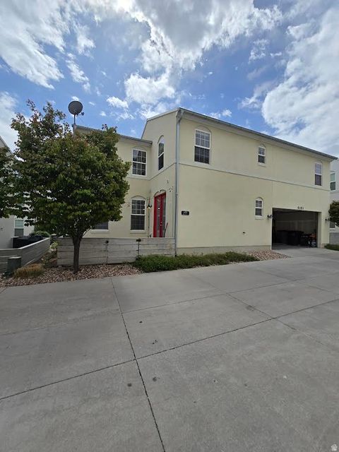 Tiny photo for 5353 W KOBAL LN, South Jordan, UT 84009 (MLS # 2151570)