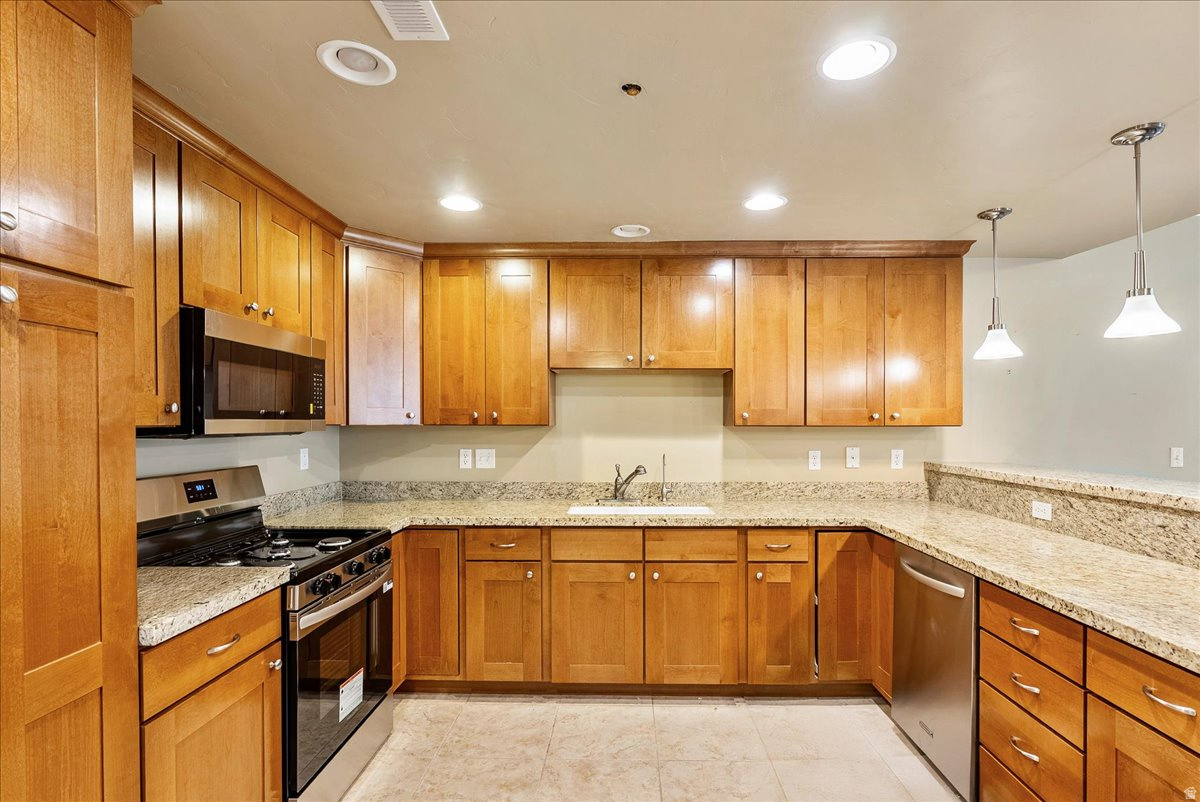 ONE AND NINE - Residential