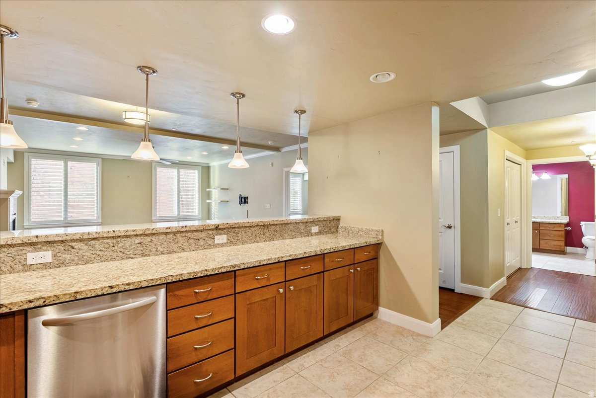 ONE AND NINE - Residential