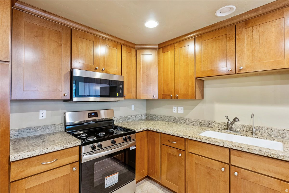 ONE AND NINE - Residential