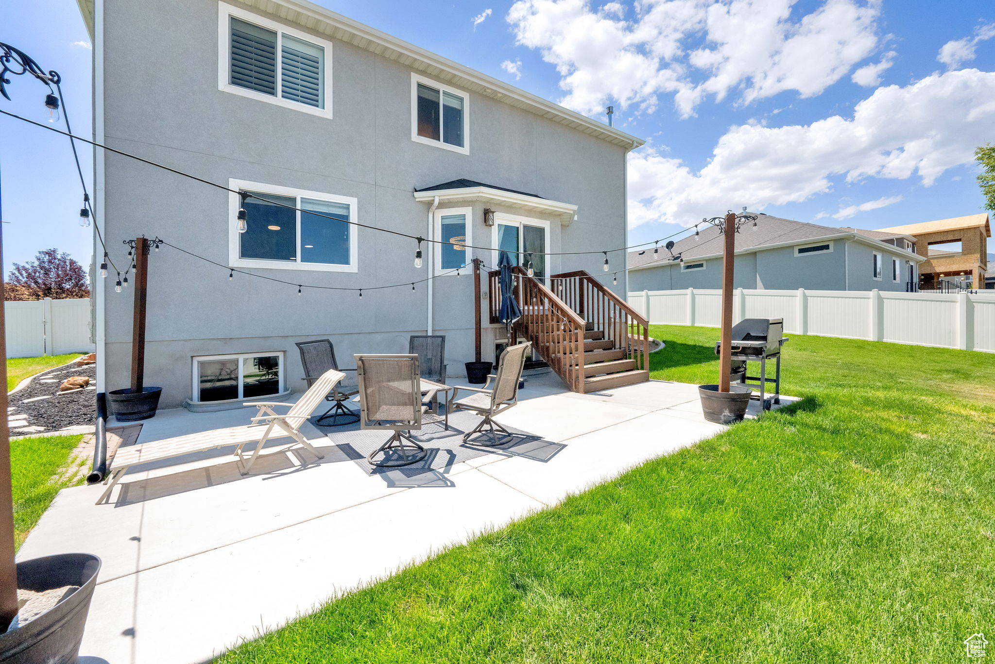 JUNIPER - Residential