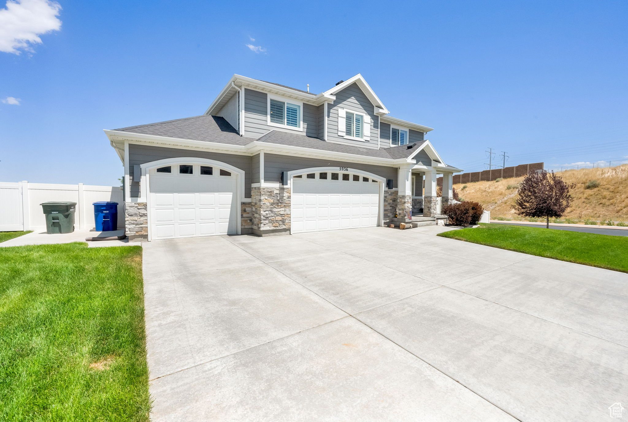 JUNIPER - Residential