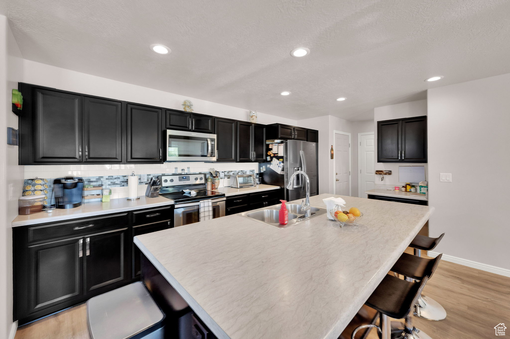 JUNIPER - Residential