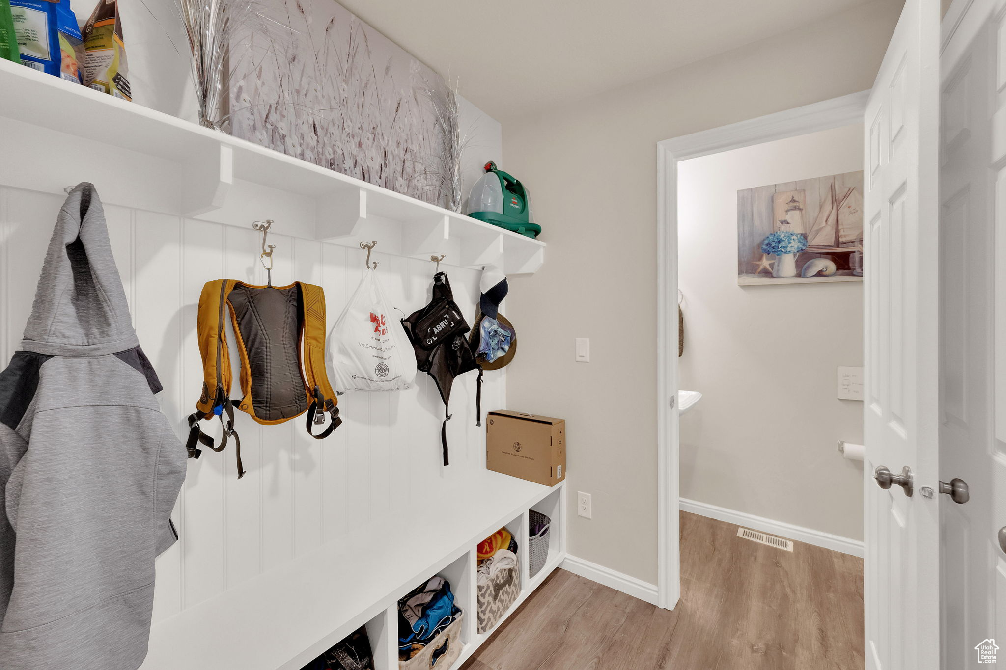 JUNIPER - Residential