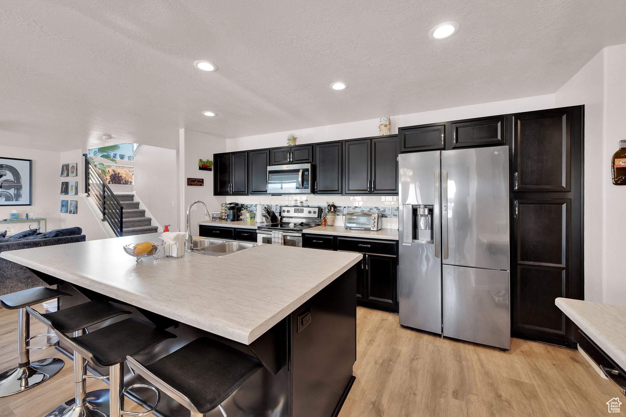 JUNIPER - Residential