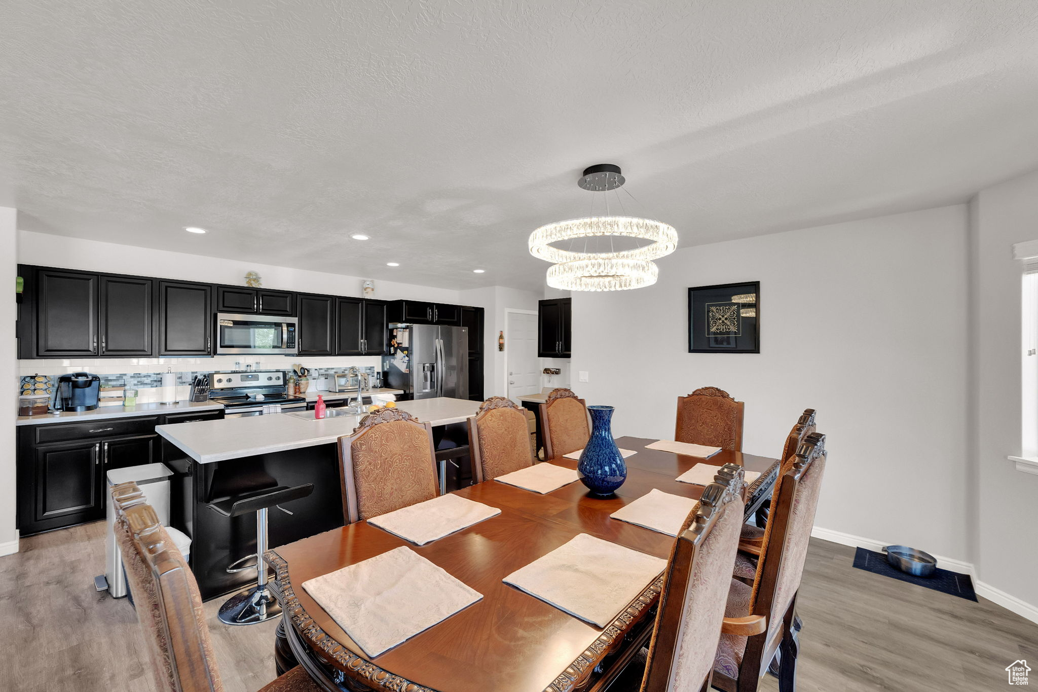 JUNIPER - Residential