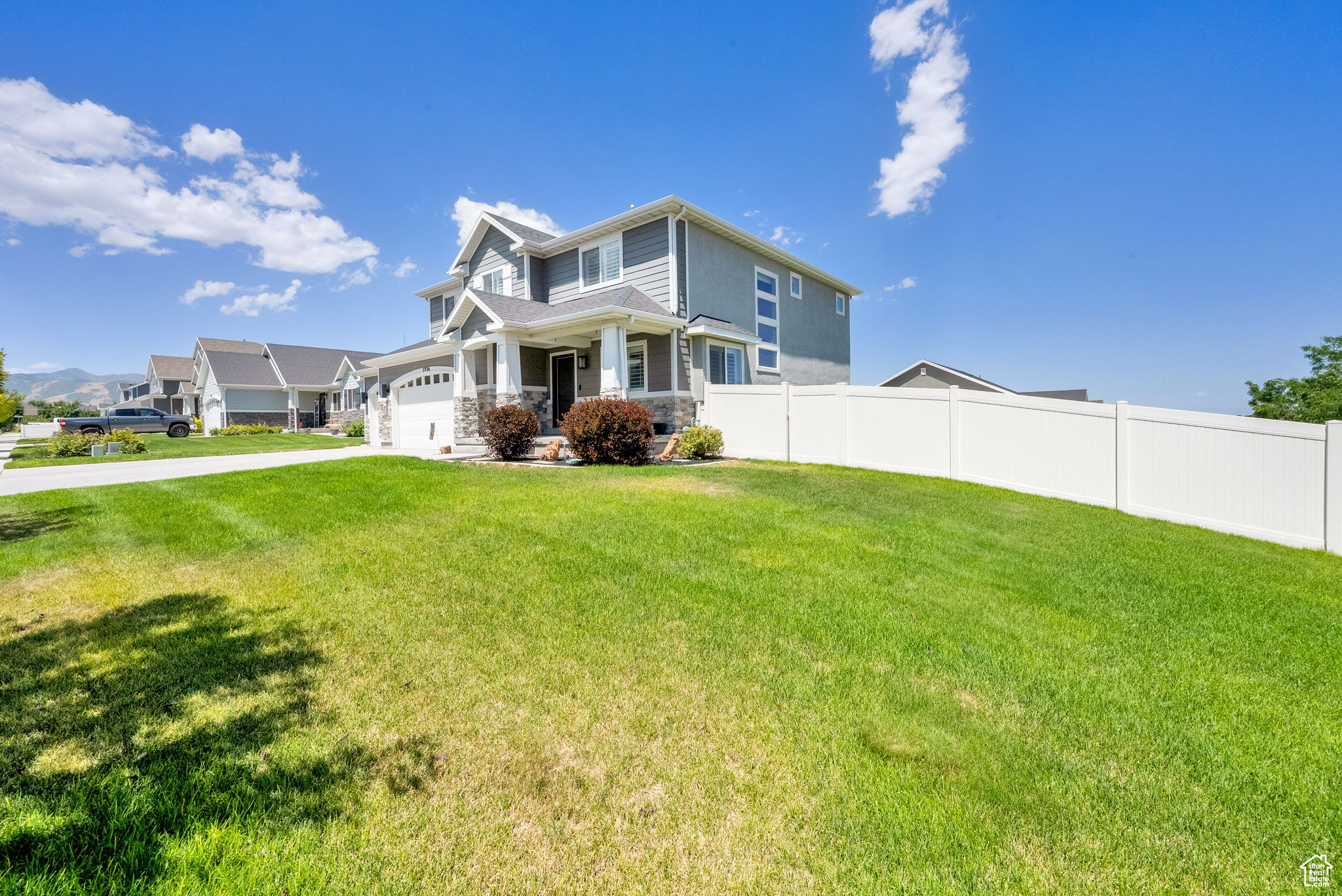 JUNIPER - Residential