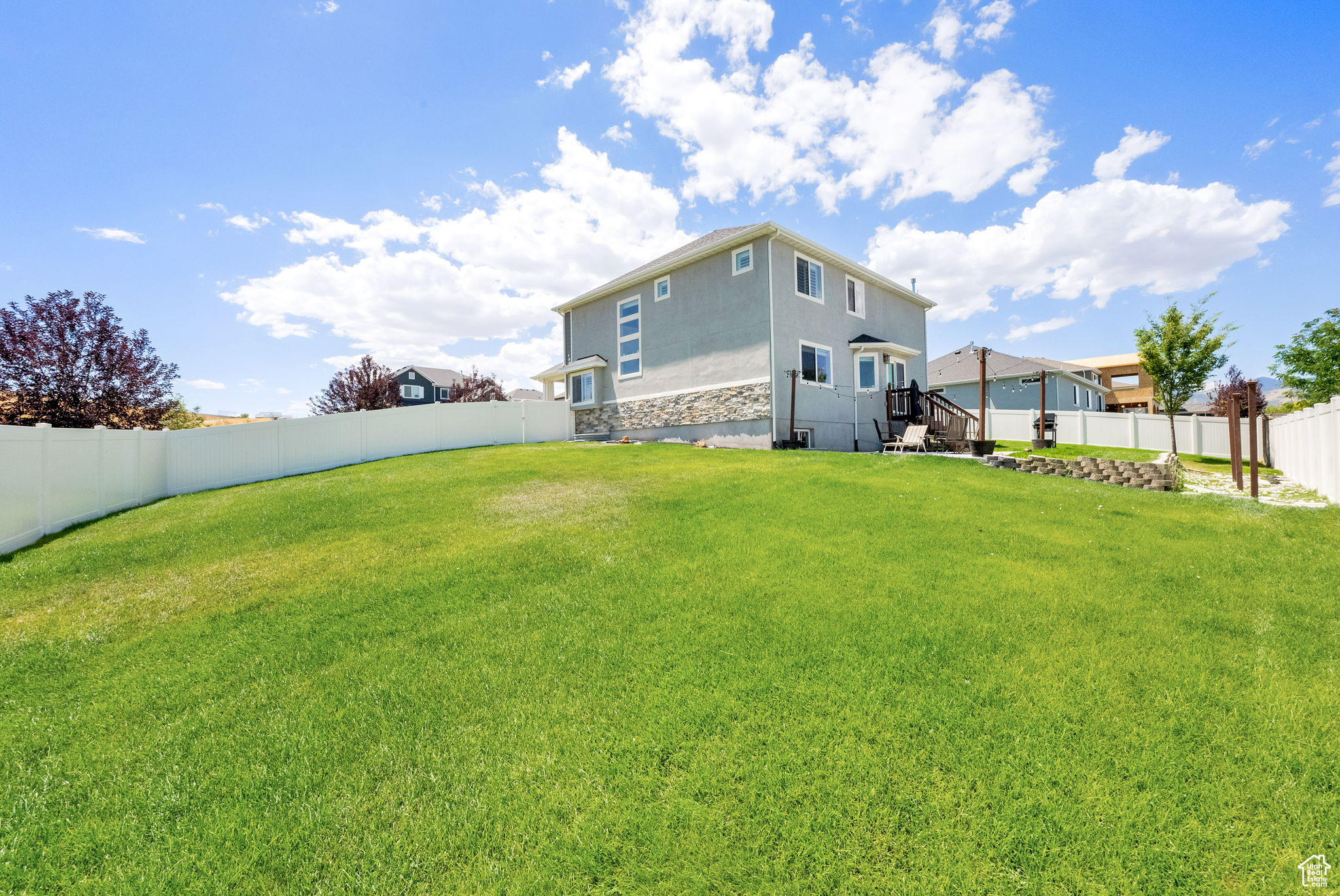 JUNIPER - Residential