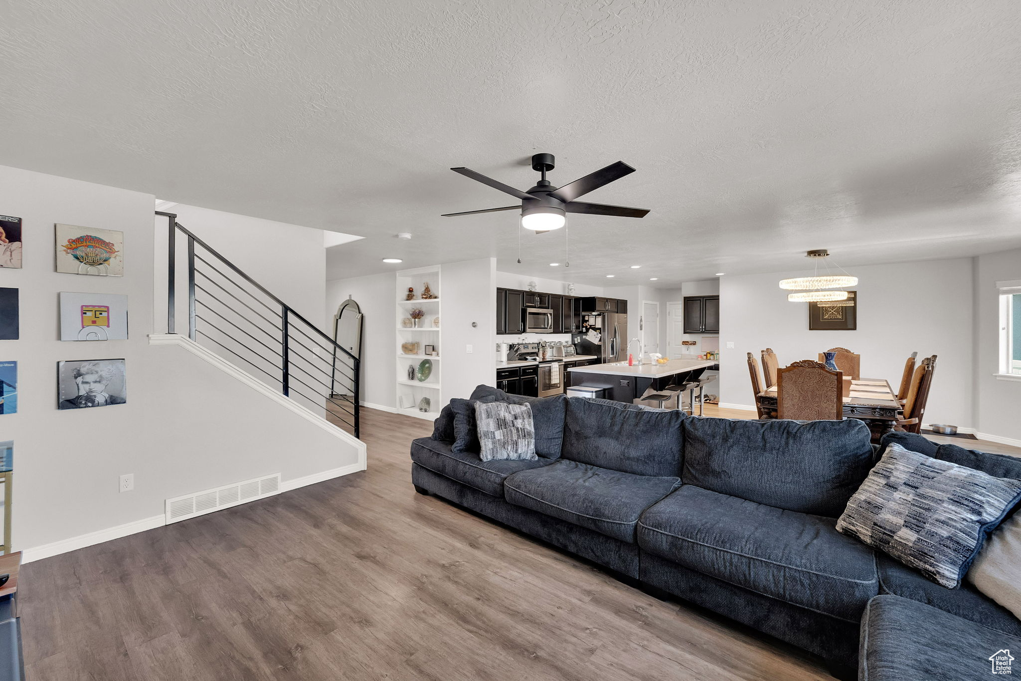 JUNIPER - Residential