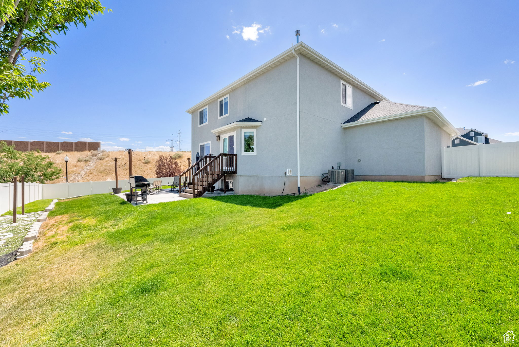 JUNIPER - Residential