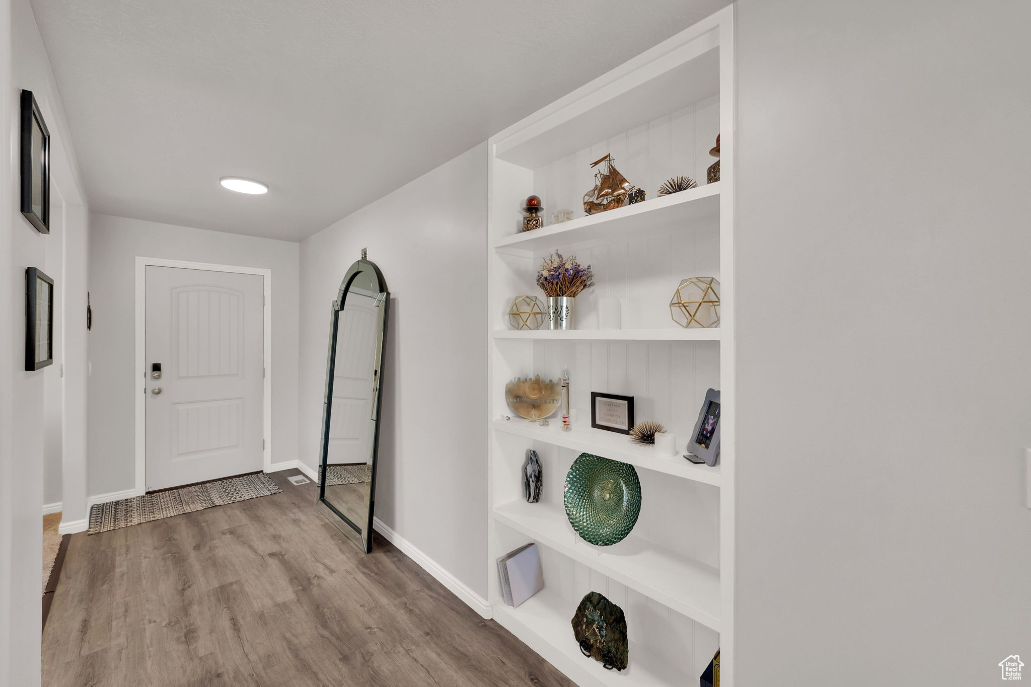 JUNIPER - Residential