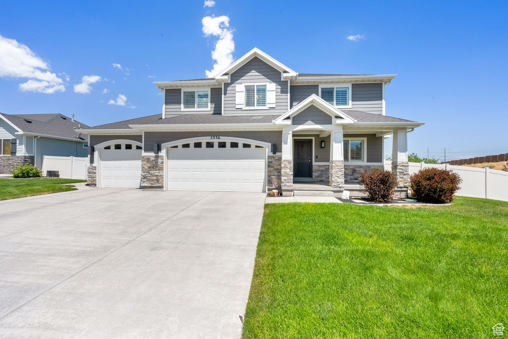 JUNIPER - Residential