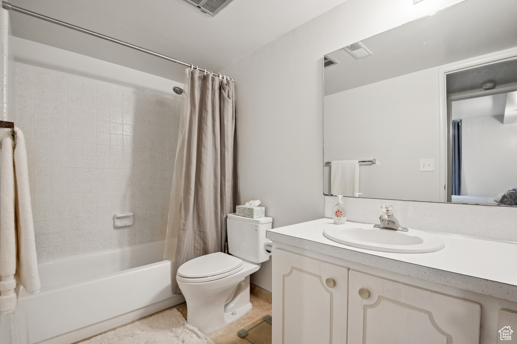 CAPITOL GARDENS - Residential