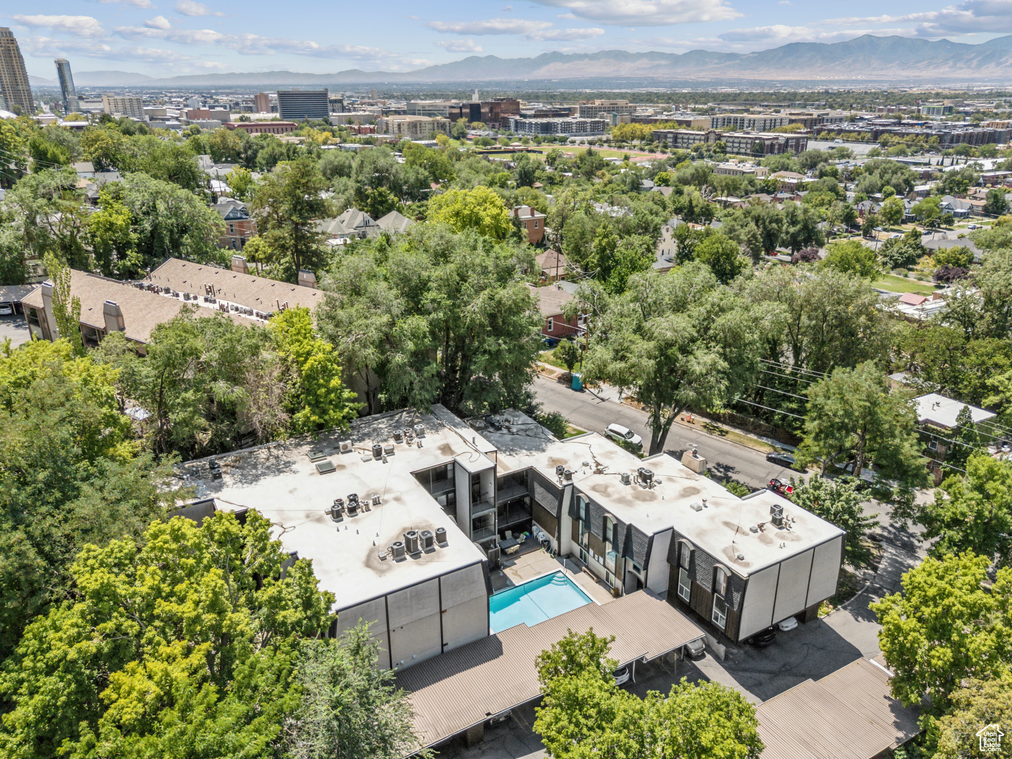CAPITOL GARDENS - Residential