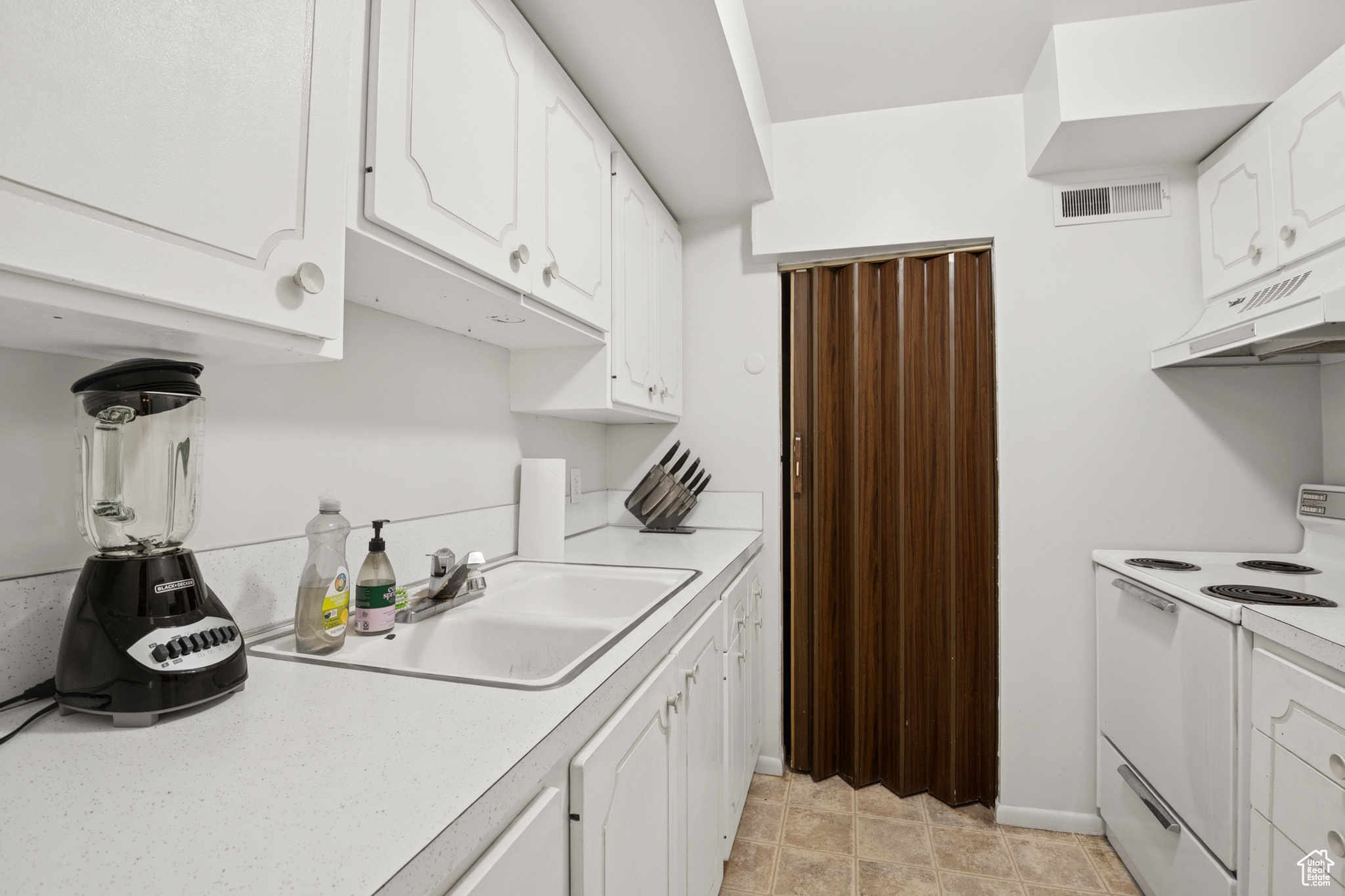 CAPITOL GARDENS - Residential