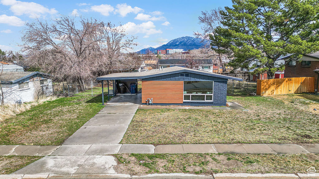 1019 E Diamond Way, Sandy, Utah image 1