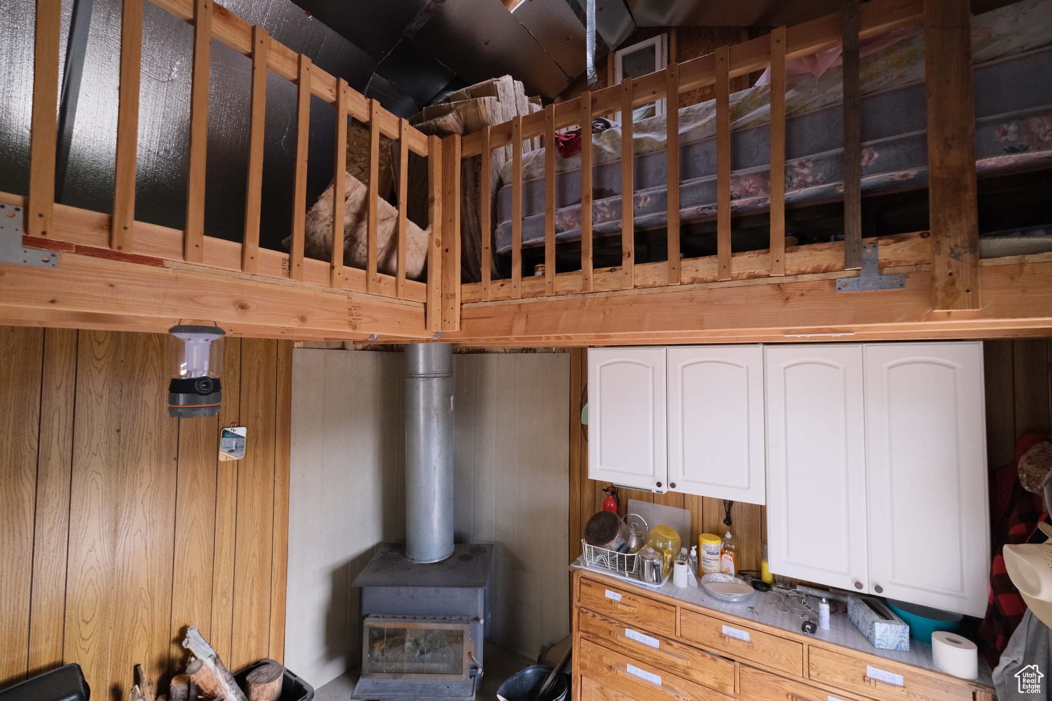 BLACKHAWK MTN ESTATE - Land