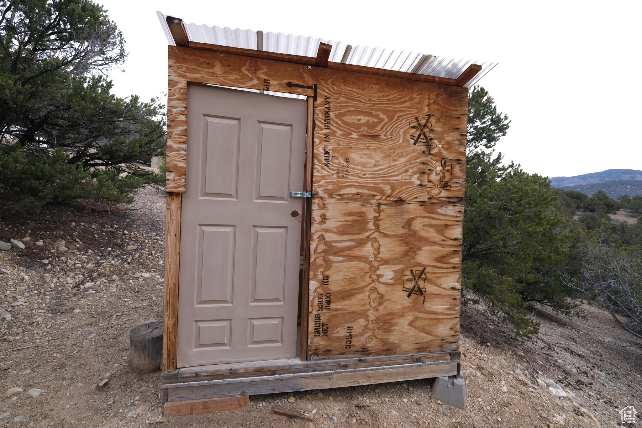 BLACKHAWK MTN ESTATE - Land