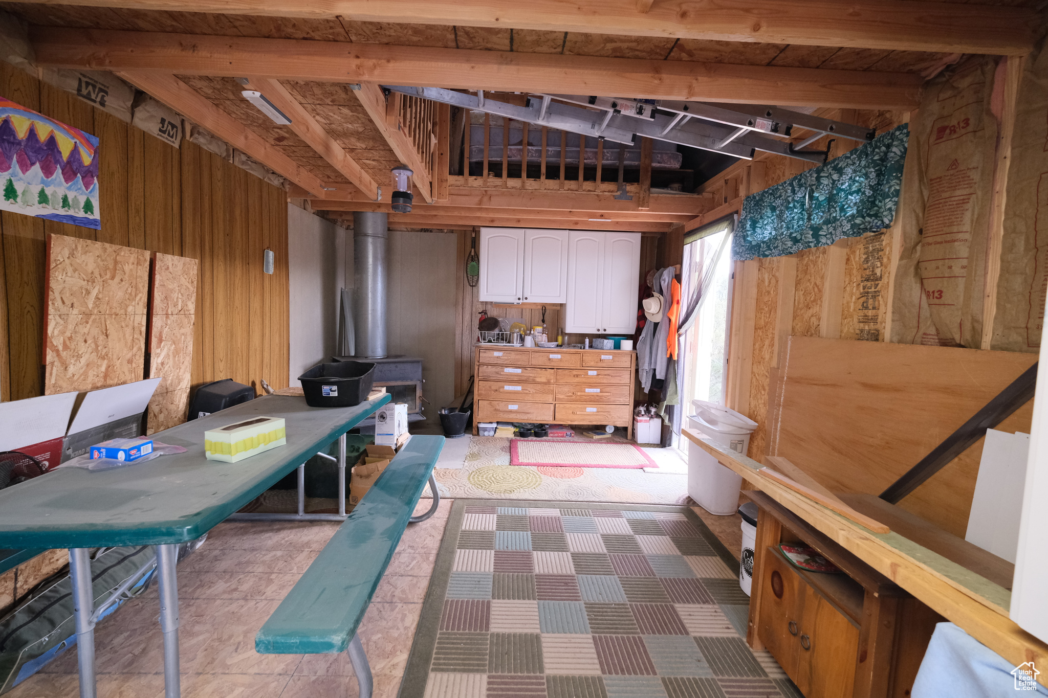 BLACKHAWK MTN ESTATE - Land