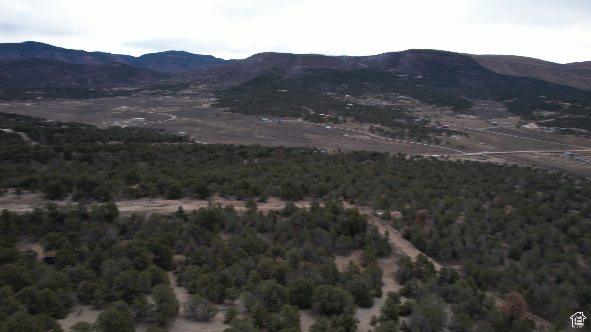 BLACKHAWK MTN ESTATE - Land