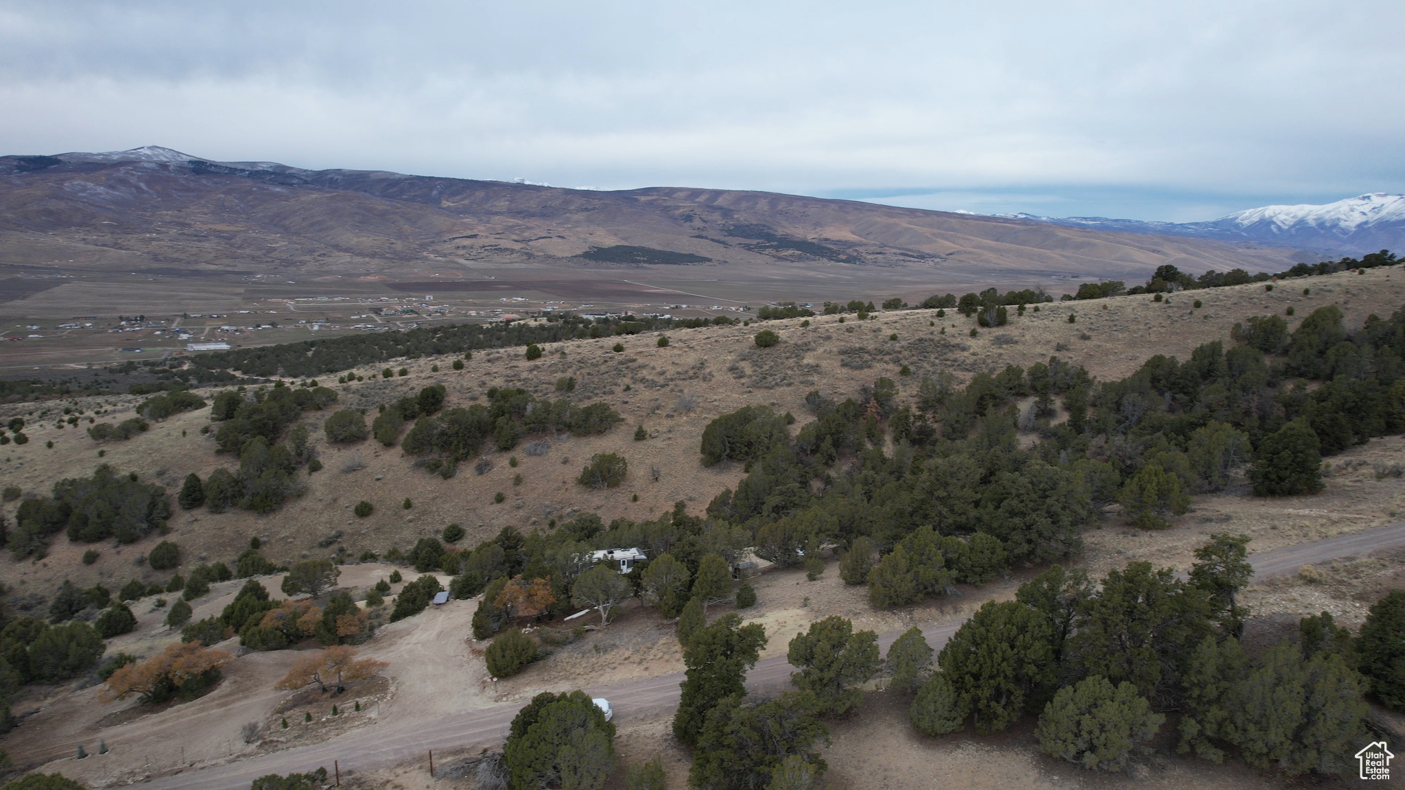 BLACKHAWK MTN ESTATE - Land