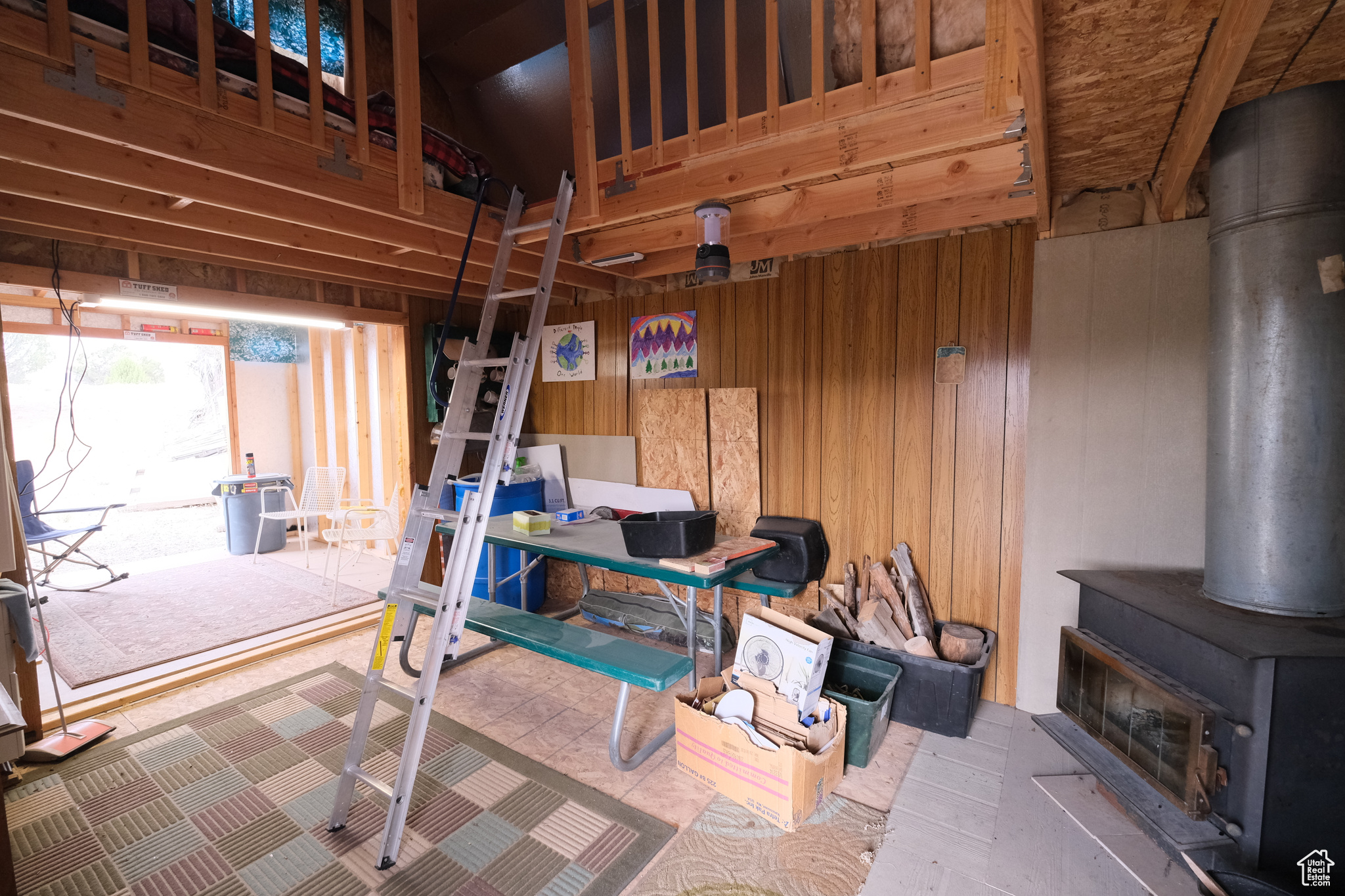 BLACKHAWK MTN ESTATE - Land