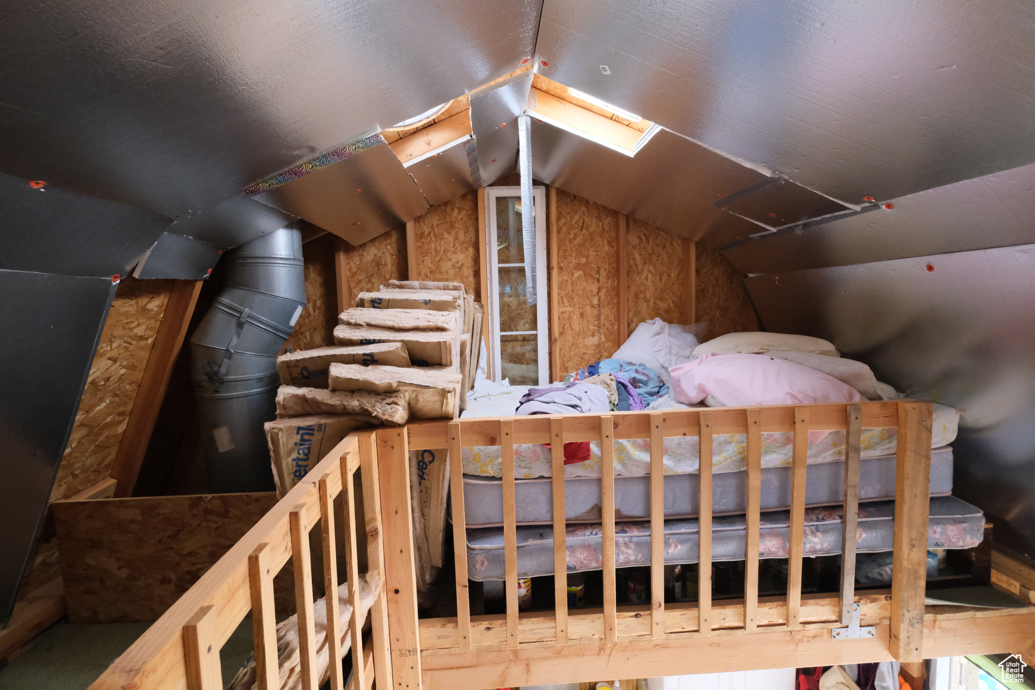 BLACKHAWK MTN ESTATE - Land