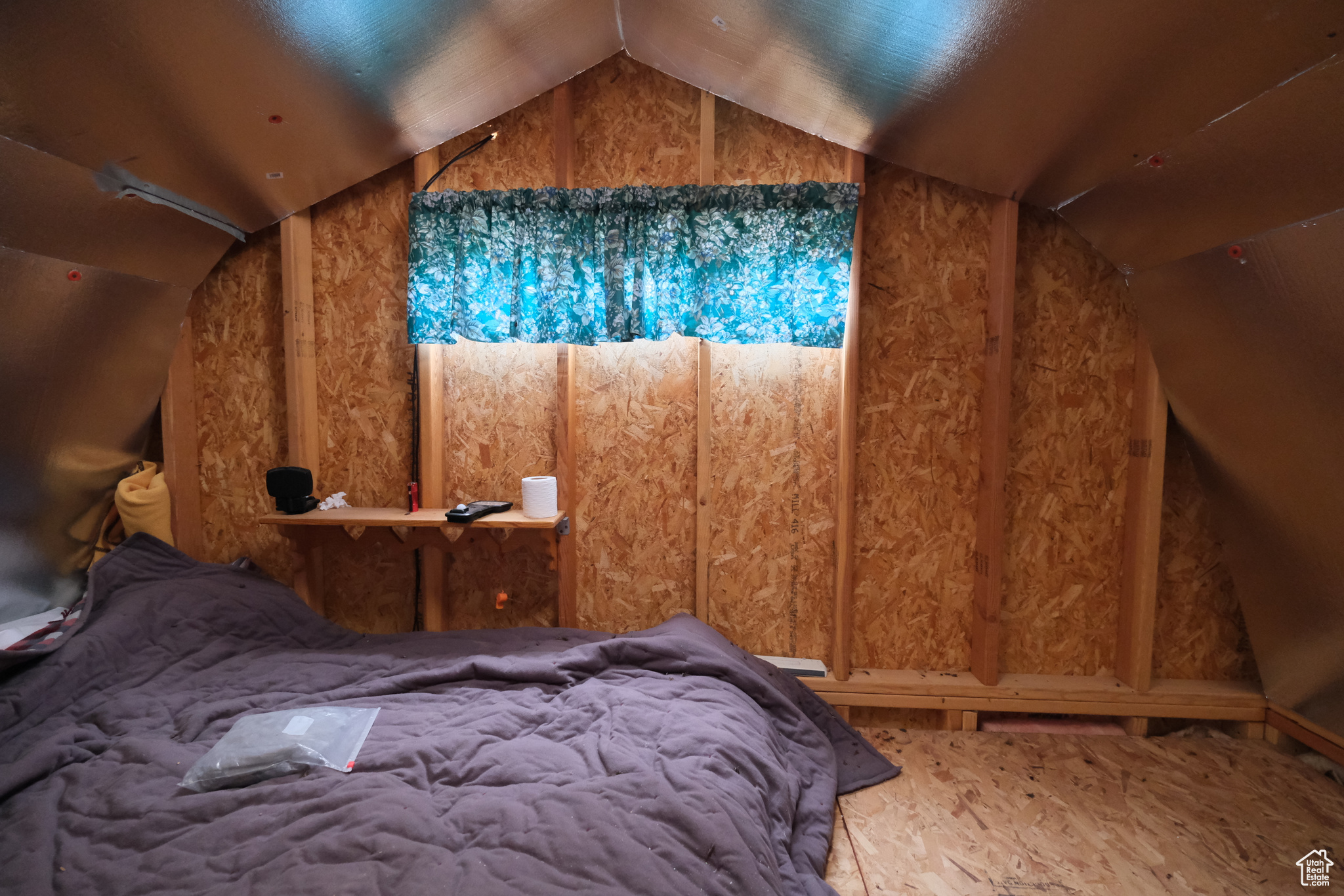 BLACKHAWK MTN ESTATE - Land