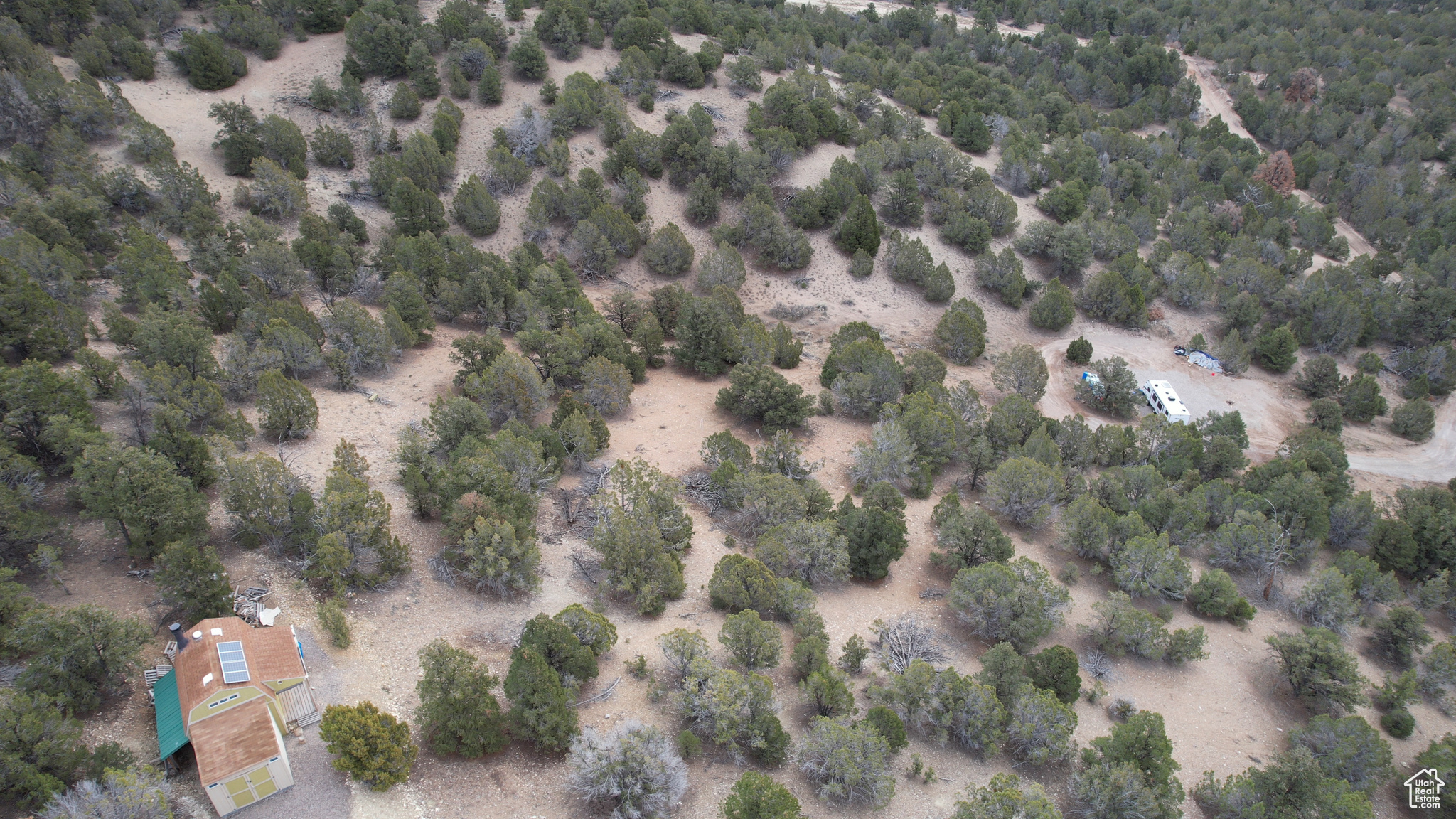 BLACKHAWK MTN ESTATE - Land