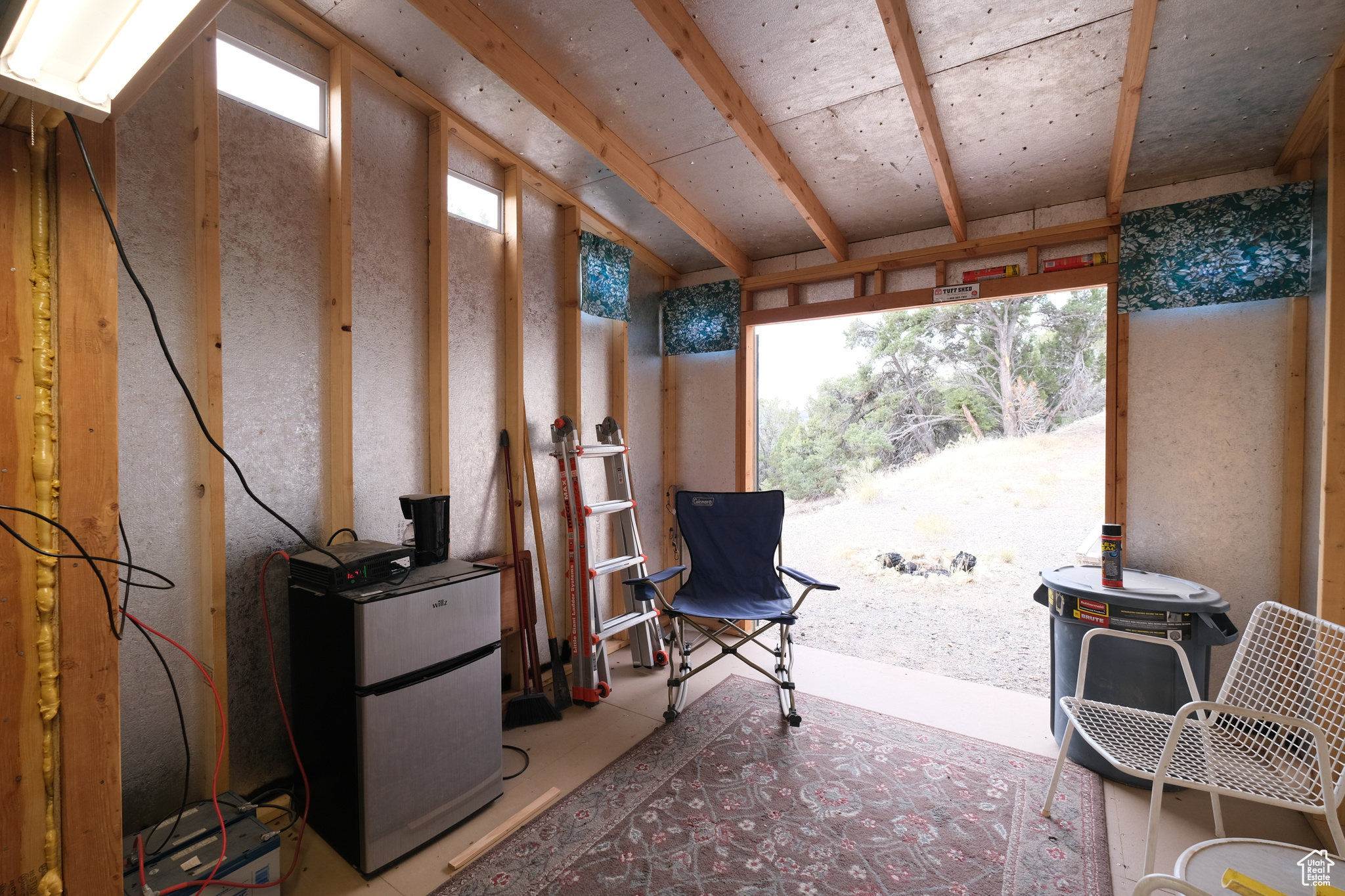 BLACKHAWK MTN ESTATE - Land