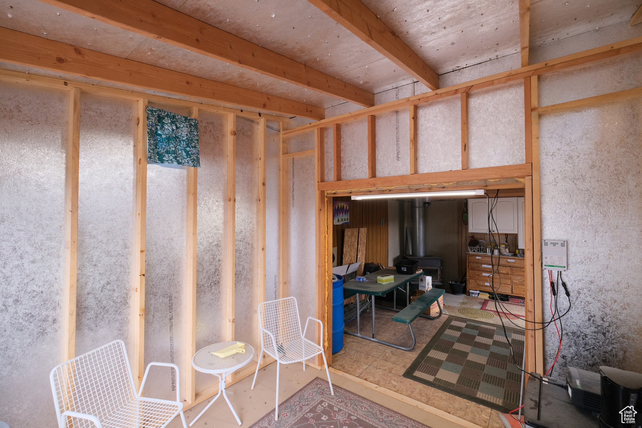 BLACKHAWK MTN ESTATE - Land