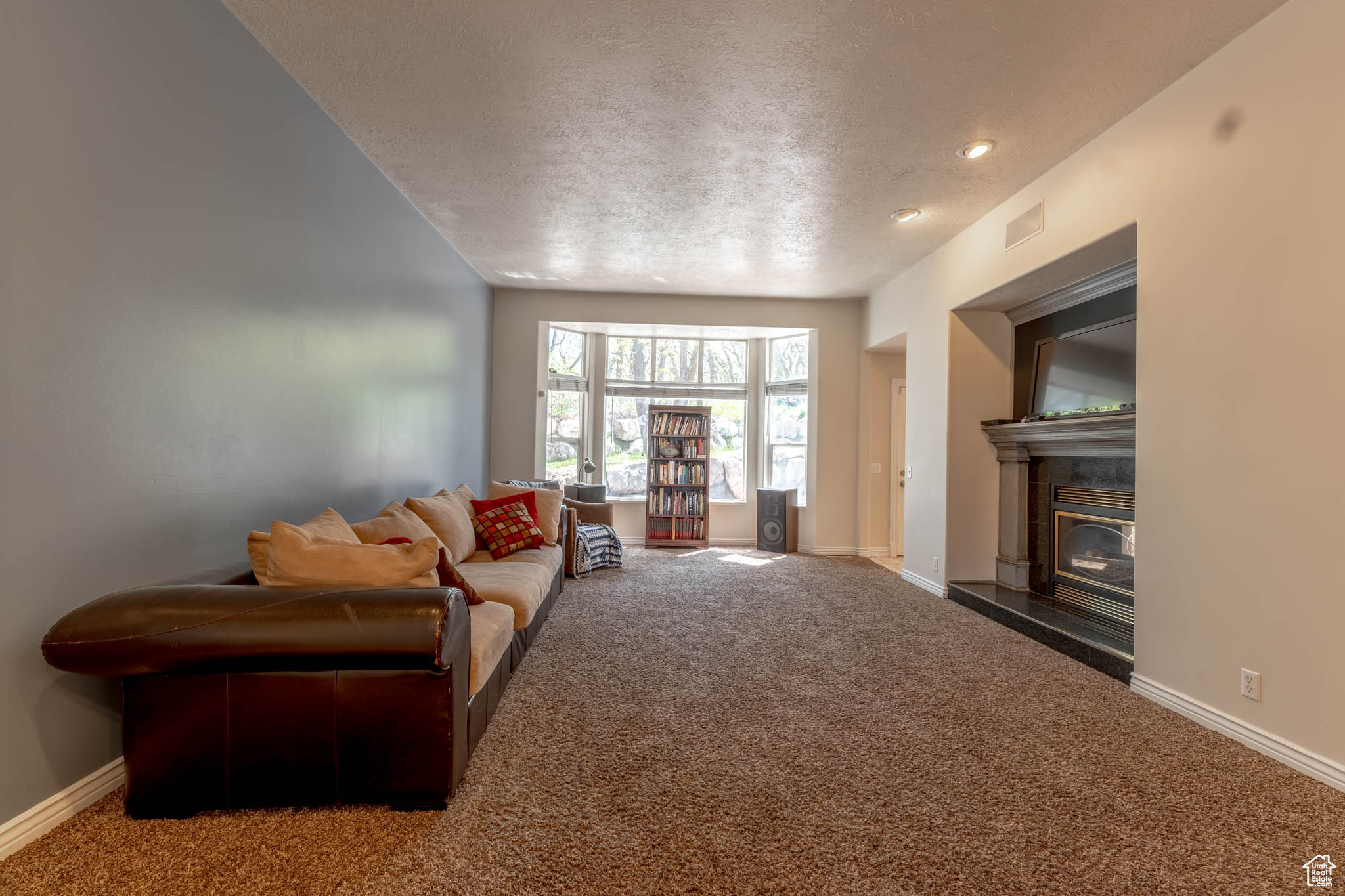 MOUNTAIN CREEK ESTATES - Residential