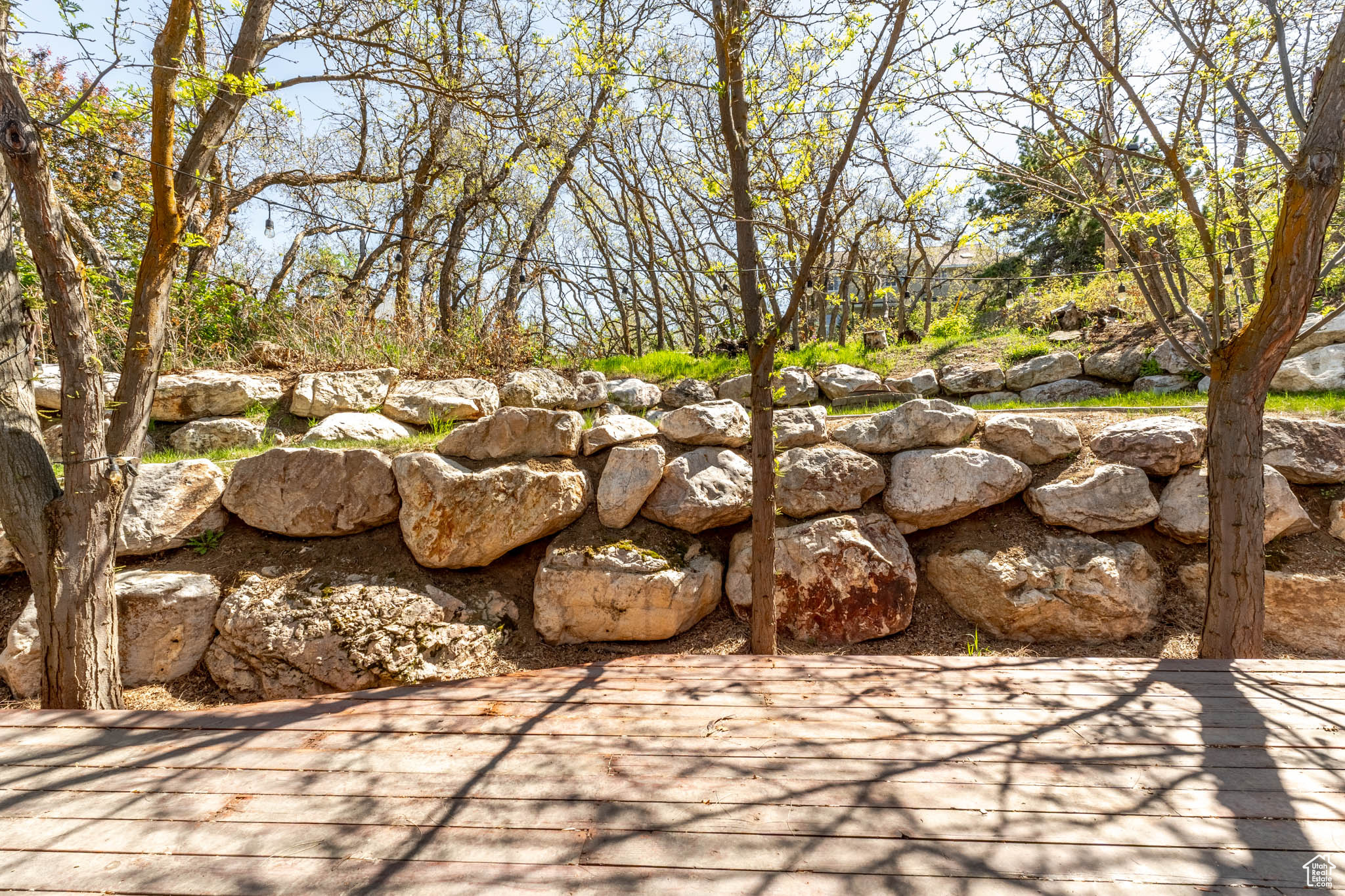 MOUNTAIN CREEK ESTATES - Residential