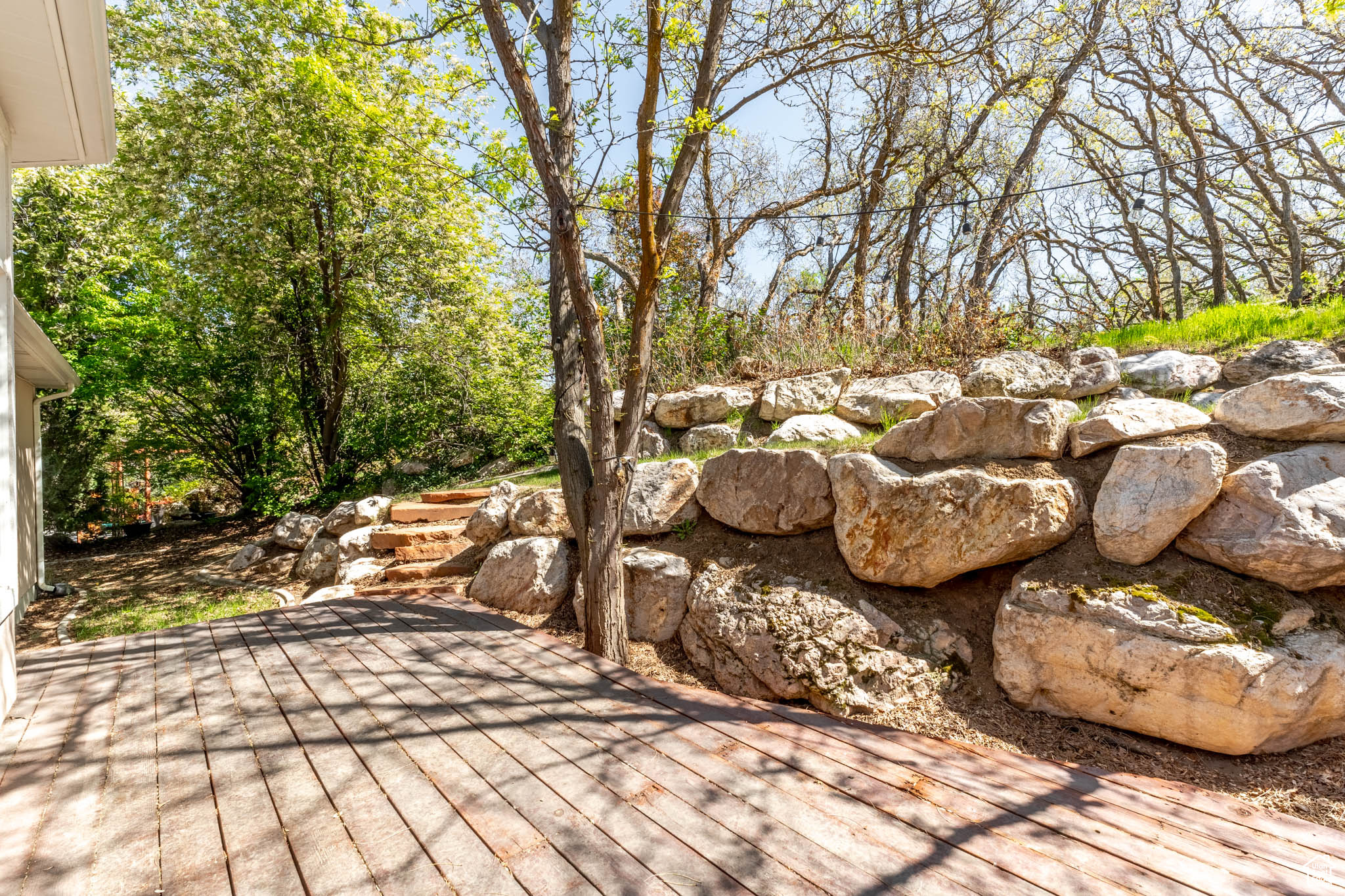 MOUNTAIN CREEK ESTATES - Residential