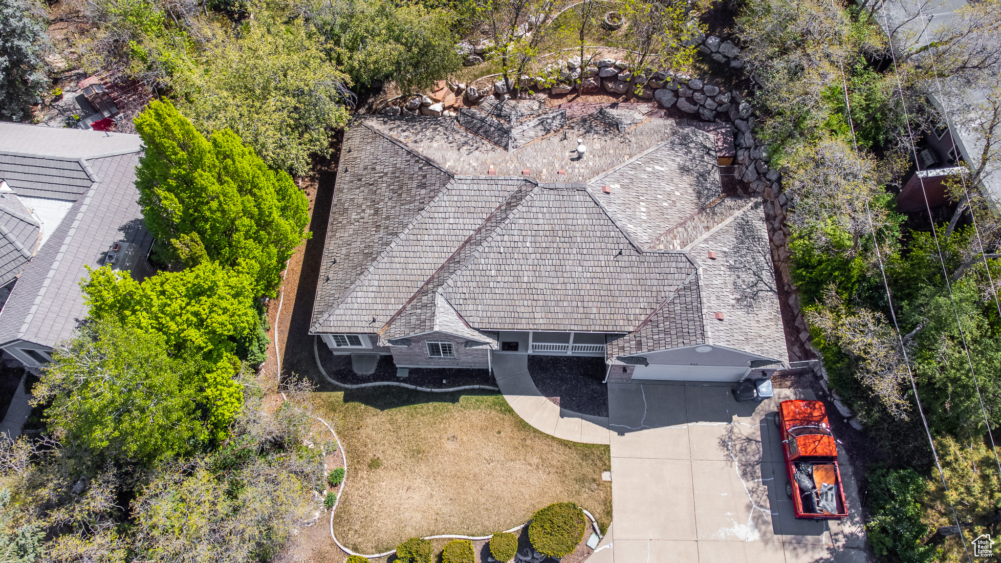 MOUNTAIN CREEK ESTATES - Residential