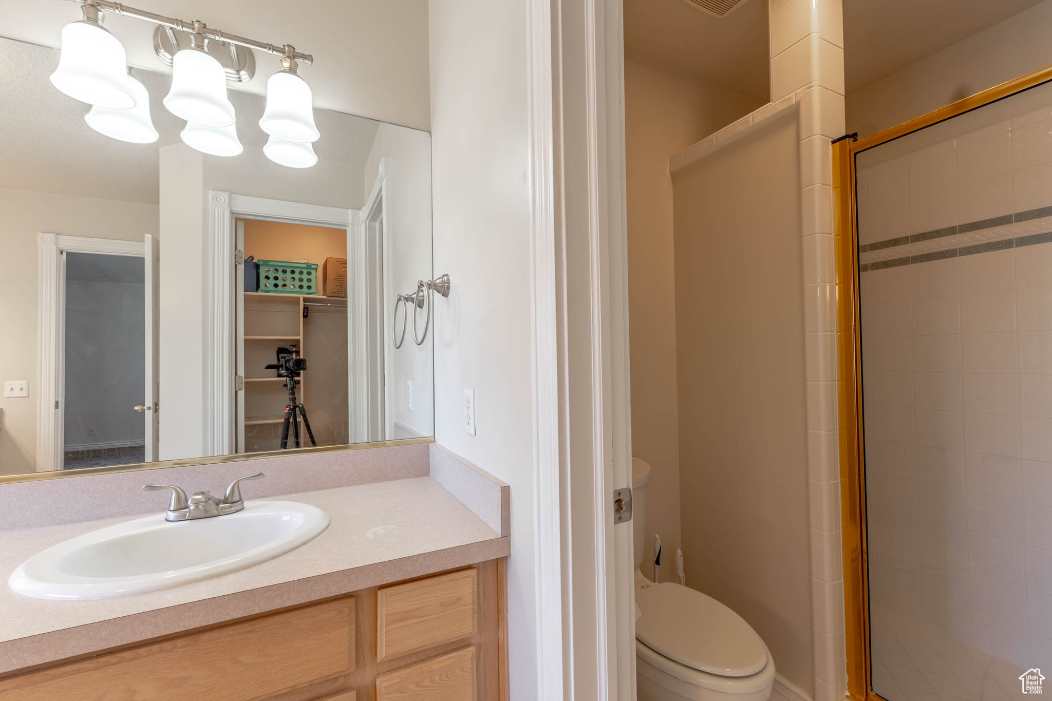 MOUNTAIN CREEK ESTATES - Residential