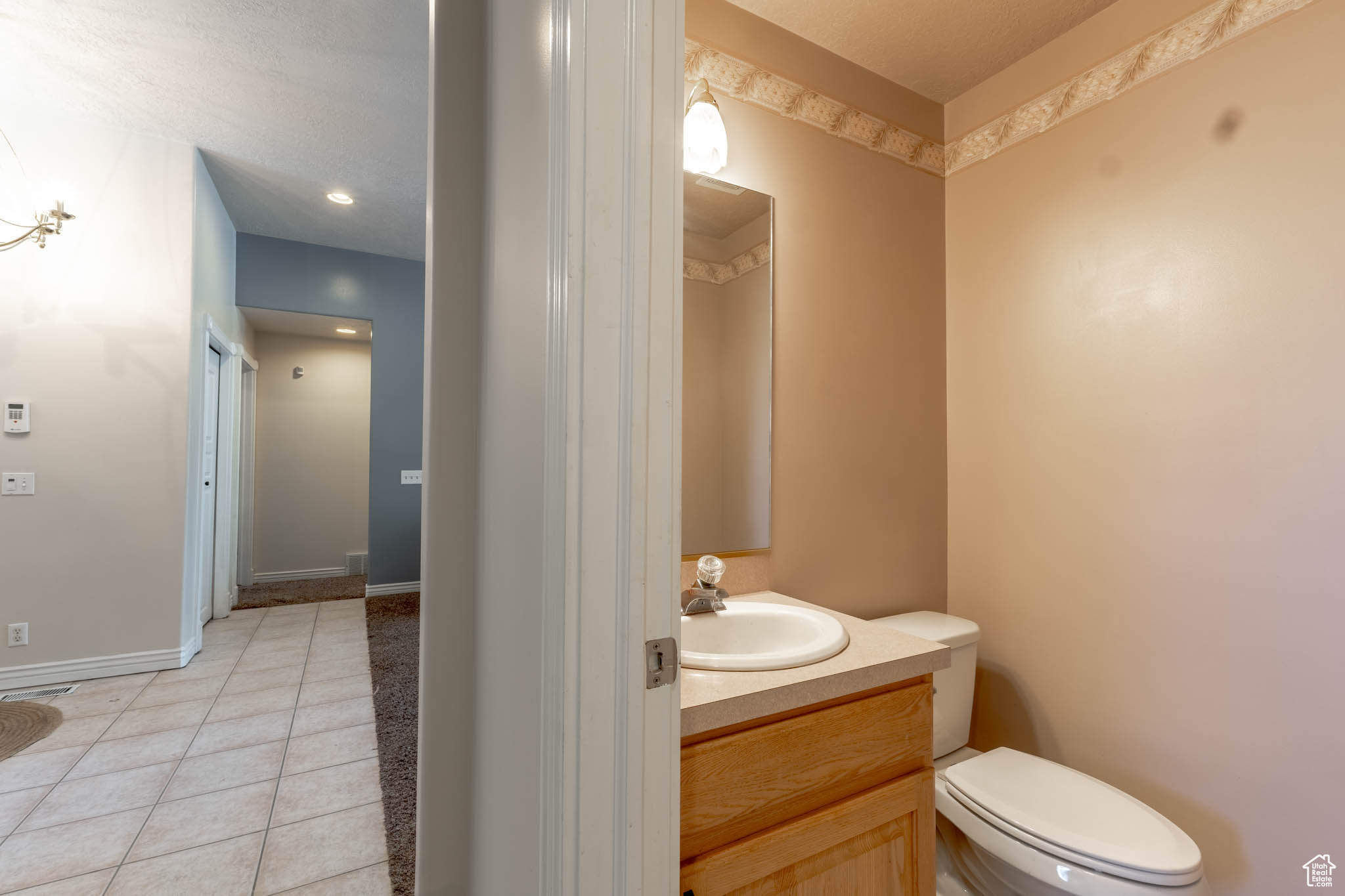 MOUNTAIN CREEK ESTATES - Residential