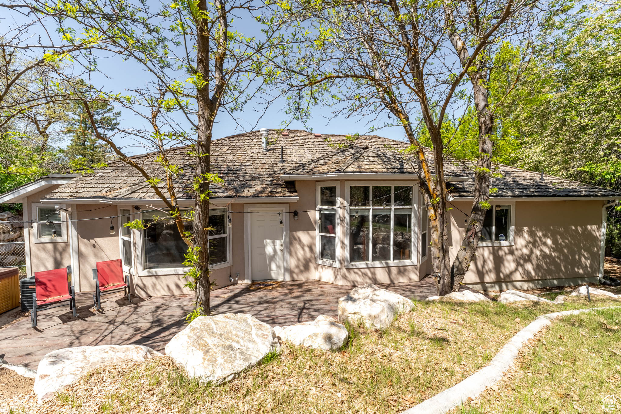 MOUNTAIN CREEK ESTATES - Residential