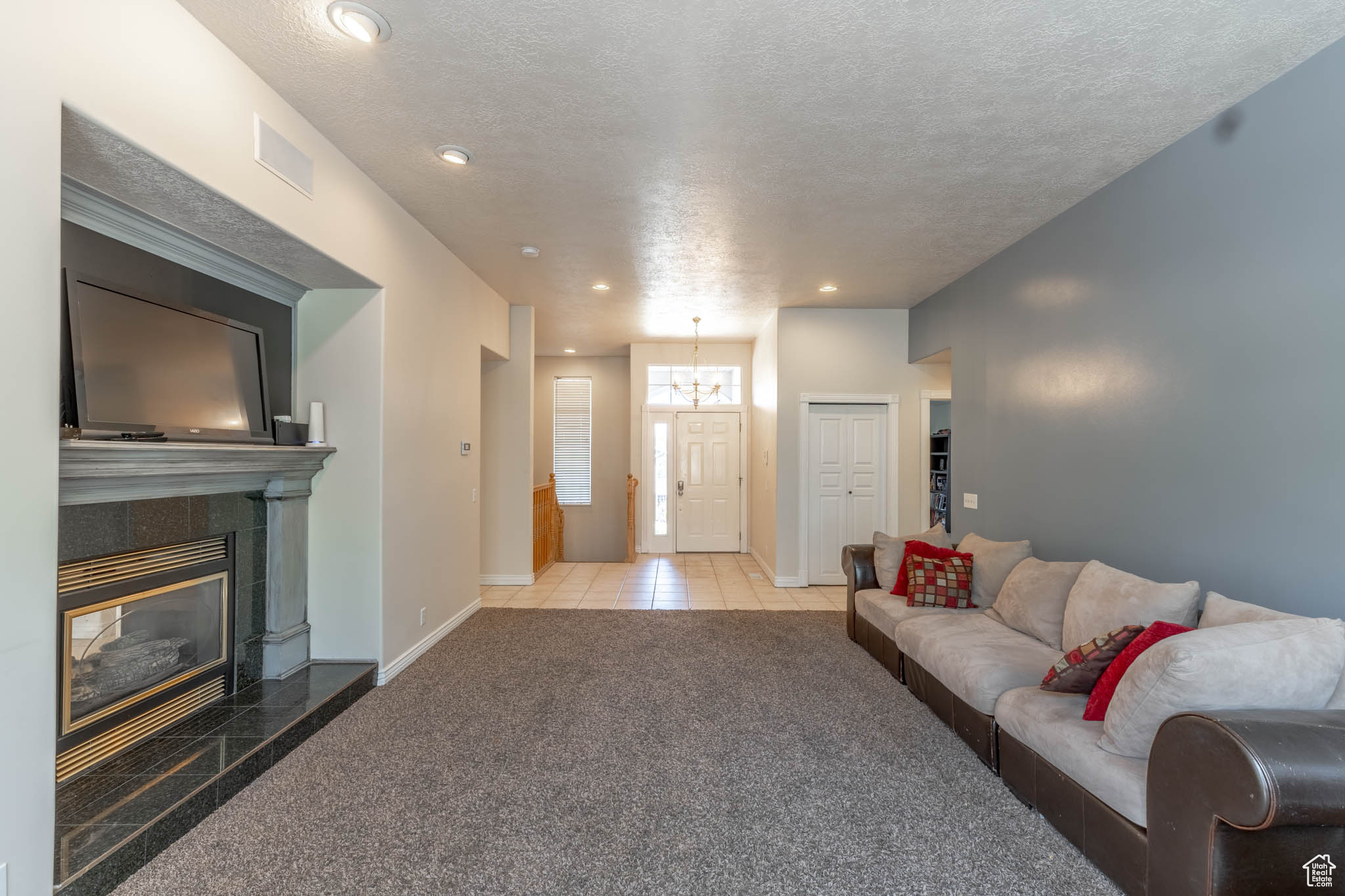 MOUNTAIN CREEK ESTATES - Residential