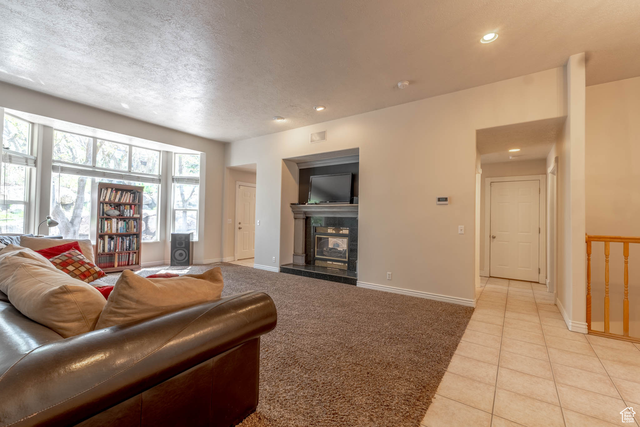MOUNTAIN CREEK ESTATES - Residential
