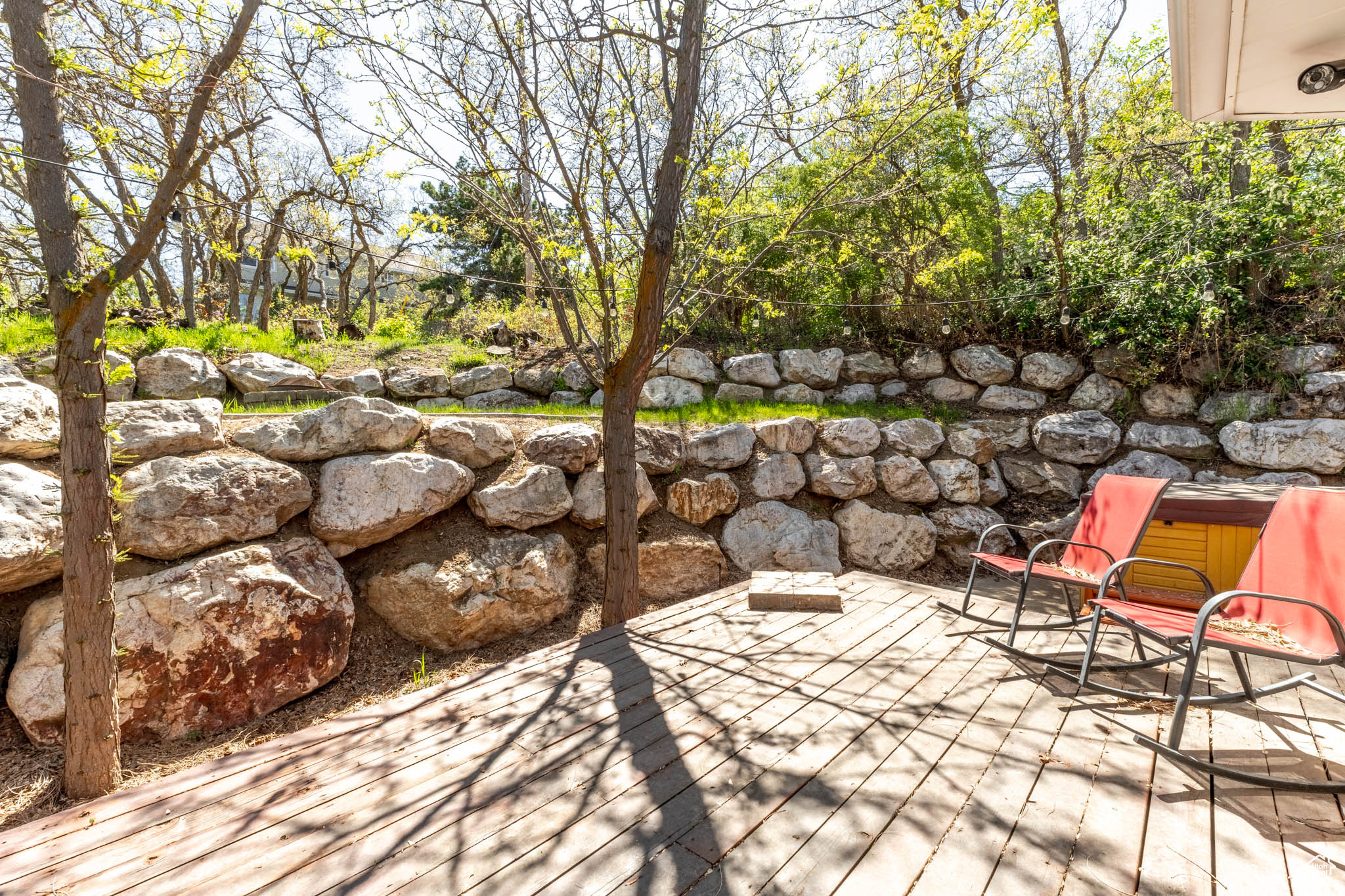 MOUNTAIN CREEK ESTATES - Residential