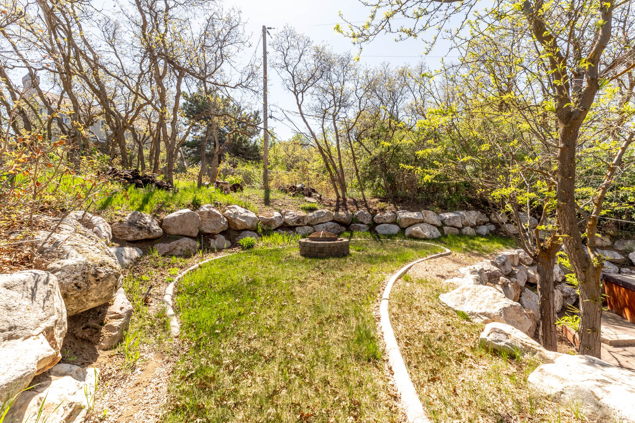 MOUNTAIN CREEK ESTATES - Residential