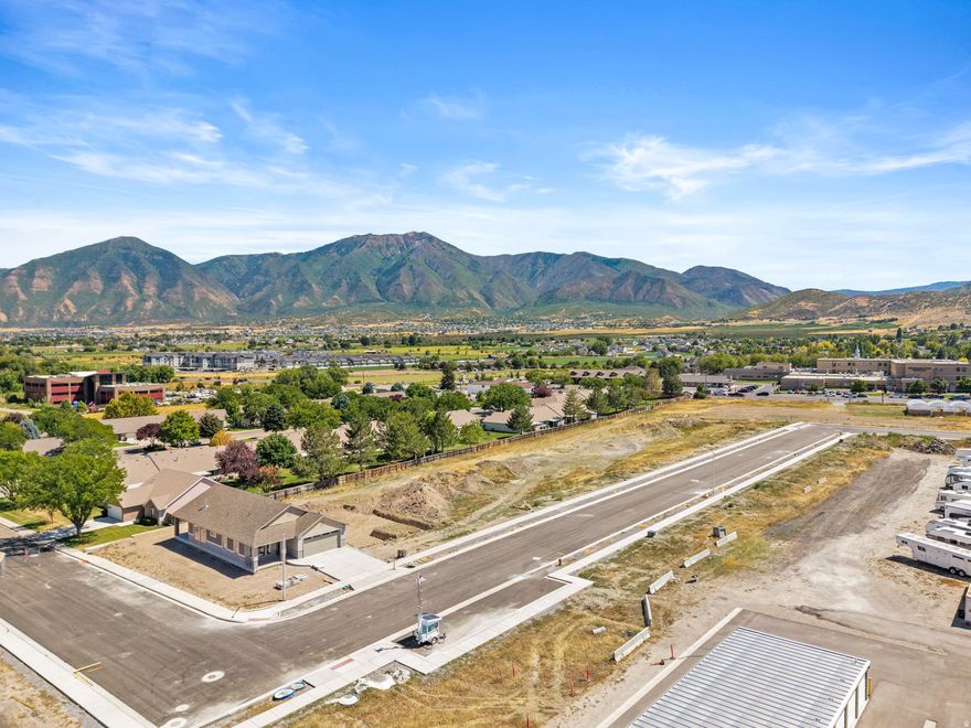 Looking for the perfect building lot to build your single level living haven. Mount Loafer Flats is the perfect 55+ community for you to build what you have been dreaming of!! We have 6 different floor plans to choose from with 3 bedroom options and a few of our lots we could do a full basement on if needed. There are a total of 17 lots available right now. This community has a minimal HOA of $60 dollars a month and it is designed to be as low maintenance as possible. Drive by and check it out! Buyer and buyers agent to verify all information provided.