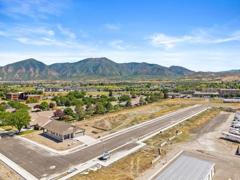 Photo of 299 N 1070 E #8, Payson, UT 84651 (MLS # 2131302)