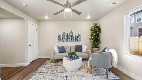 Tiny photo for 939 N 215 W, Santaquin, UT 84655 (MLS # 2134283)