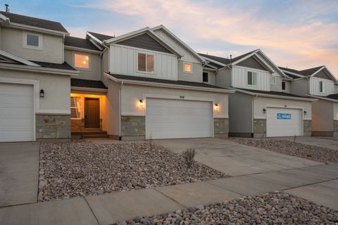 Tiny photo for 939 N 215 W, Santaquin, UT 84655 (MLS # 2134283)