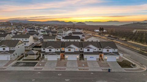 Tiny photo for 939 N 215 W, Santaquin, UT 84655 (MLS # 2134283)