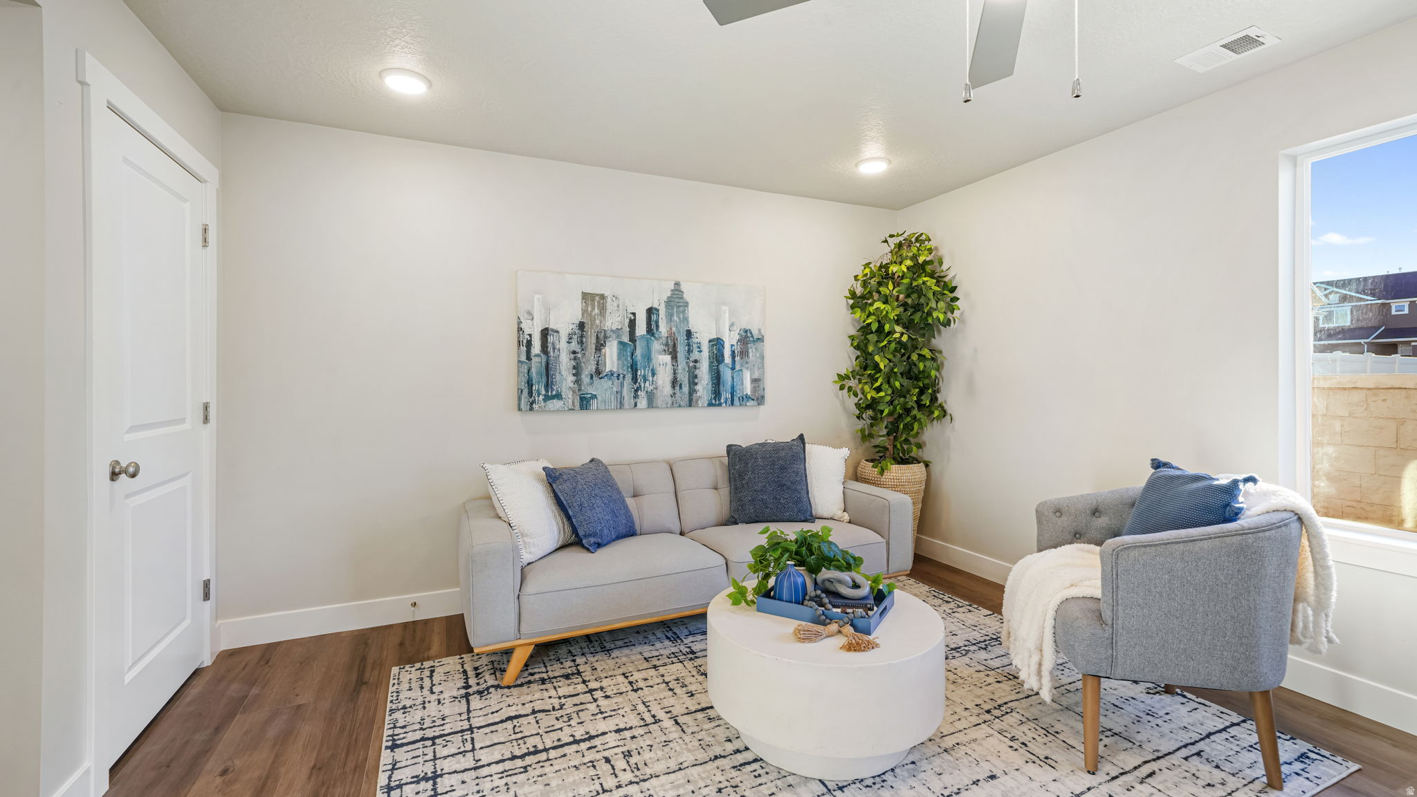 THE ORCHARDS - Residential