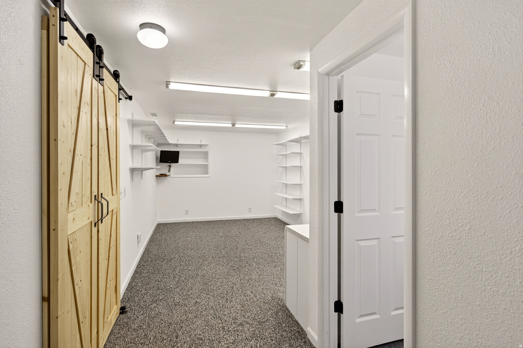 WITHIN "BLACK SAGE" NEW SUBDIVISION - Residential